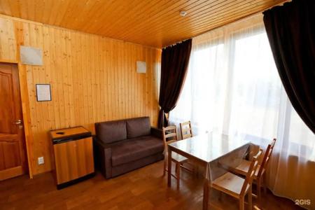 Клуб Золотая Рыбка - 221