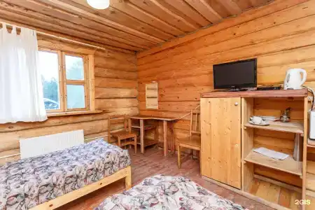 Киногородок - 433