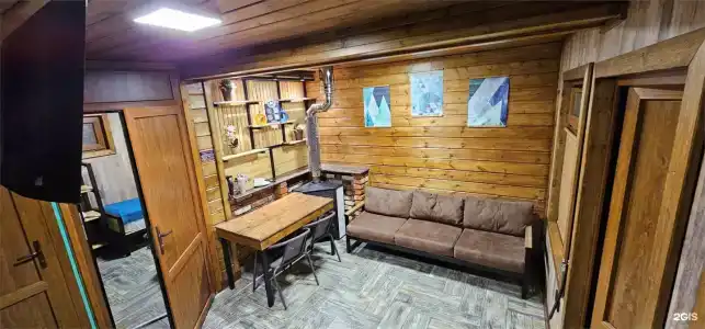 Эко Шале Чегет - 88