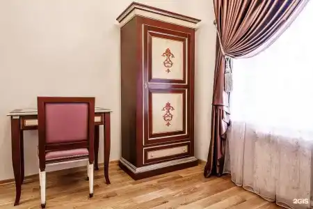 Александровский - 50