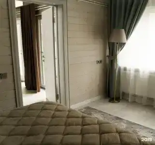 Заповедное - 5