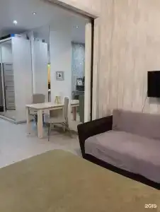 Apartment on Karla Marksa 36 - 9