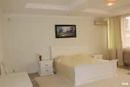 Апарт-She - 203