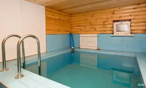 Aldan Guest House Lux - 41