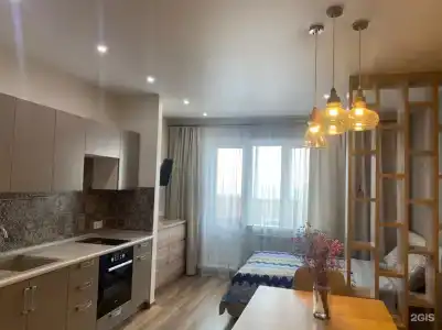 Квартиры на Крылова 34 - 33