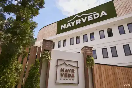 MAYRVEDA - 0
