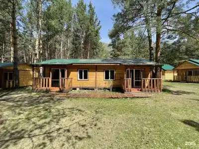 Усадьба на Чемалке - 42