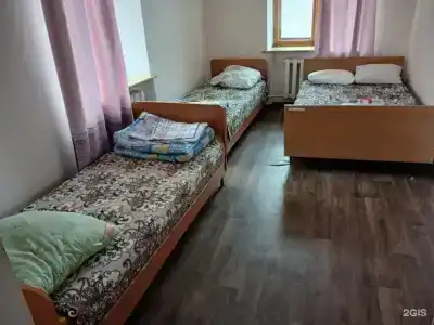 База отдыха у Петропавловского озера - 31