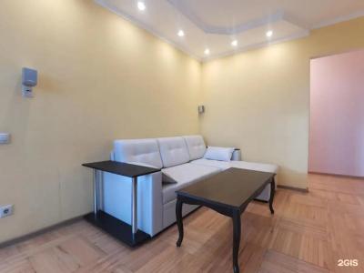 Zns Apart На Луначарского 63 - 22