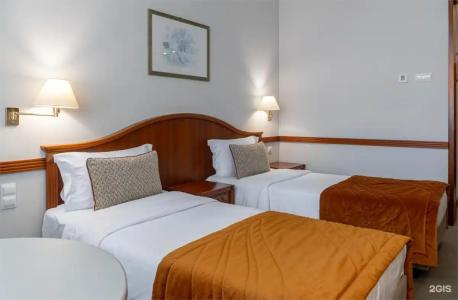 Одиссея Wellness Resort - 186