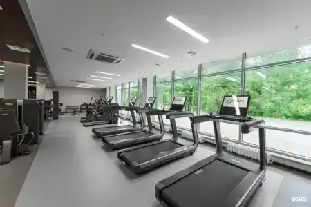 Parklane Resort and SPA - 7