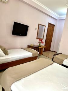 Курортный отель GrandLoo - 70