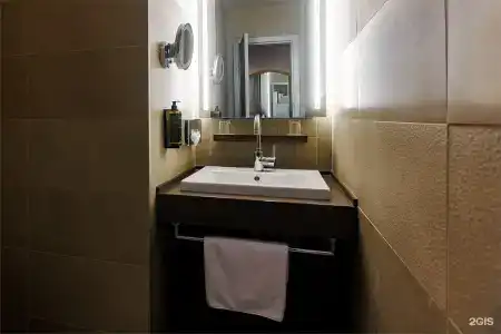 Mercure Тюмень Центр - 77