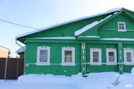 Красноармейская 40 - 2