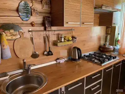 Дом для отпуска VORSMA HOUSE - 55