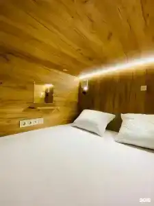 Лофт Никитская - 56