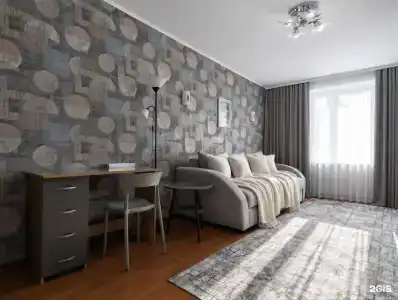 На Малой Грузинской - 4