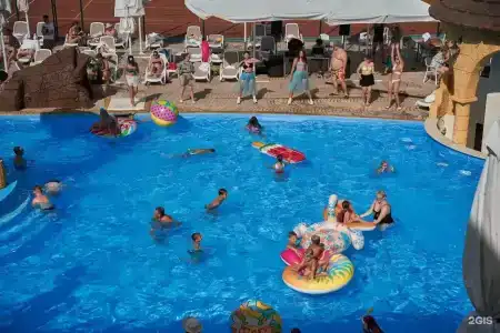 Alean Family Resort & SPA Riviera 4* Ultra All Inclusive - 16