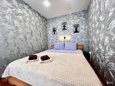 Улица Полярные Зори, 3 - 8