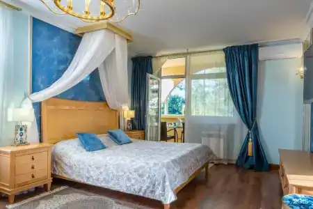 Villas & SPA by Ostrova - 243