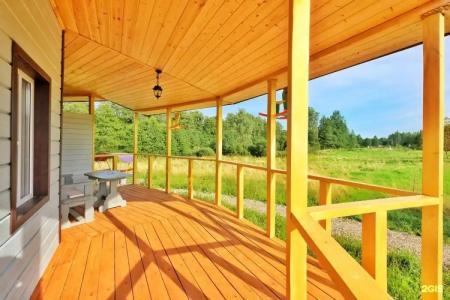 Сафари Парк - 207