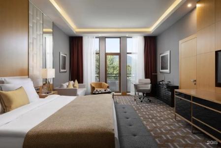 Rixos Красная Поляна Сочи - 96