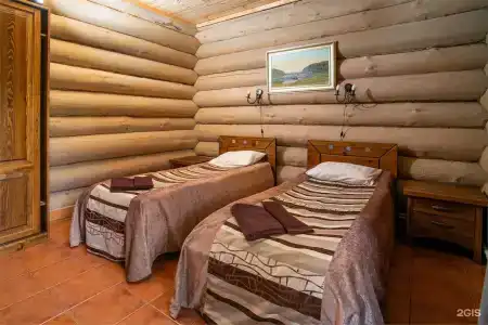 Загородный клуб VALDAY HUNTING & COUNTRY CLUB - 62