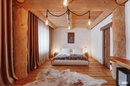 Усадьба Долгорукий - 108