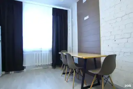 Квартира на Ершова - 19