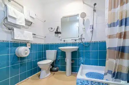 Форт Апатур - 116