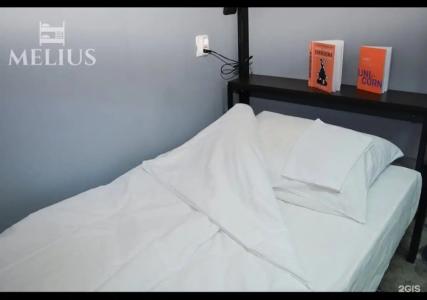 Мелиус Трофимова - 54