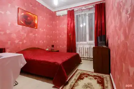 Звездный - 42