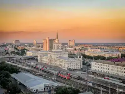 на Пархоменко (375) - 3