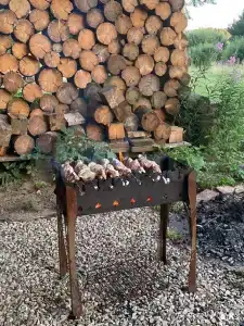 Дом на берегу четырех озер - 47