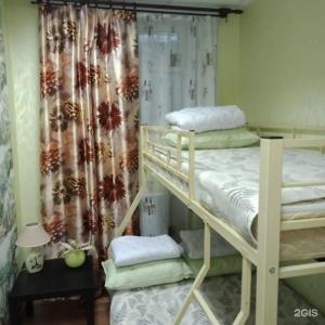 Milan Hostel - 71