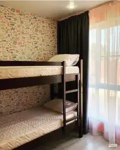 Голубицкая вилладж - 46