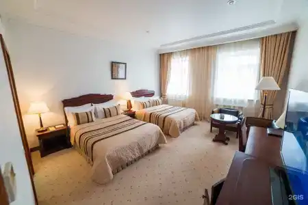 Магистрат - 105