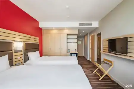Mercure Сочи Центр - 111