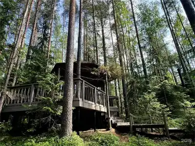 We Lodge - 134