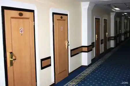 ГК Сибирь - 6