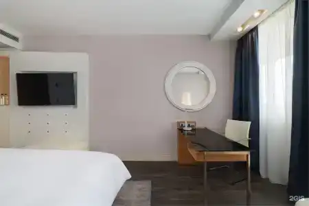 Radisson Blu Белорусская - 68