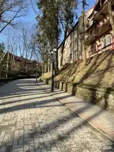 Квартиры на Яблоневой 18А - 26