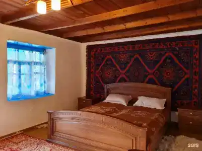 Бабушкин Этнодом - 51