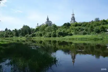 Староямская - 24