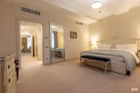 Radisson Collection Moscow - 139