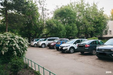 Хочу приехать на Галкинской 107 - 11