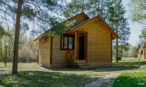 Лесная - 28