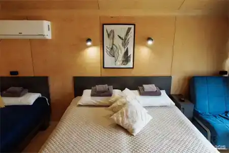 Biathlon Village - 222