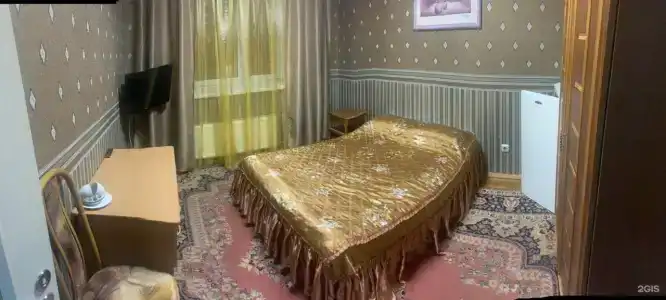 Губернский - 27