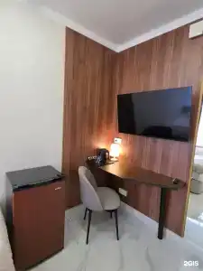 Владимирский - 124